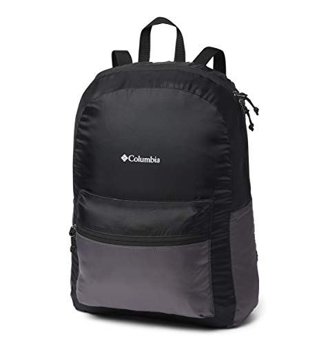 Columbia Lightweight Packable 21L Backpack, Ripstop