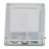 Ultra-Niederfrequenz-Resonanz-Pulsgenerator, Hohe Genauigkeit, 7,83 Hz, -Resonator, USB-Aufladung