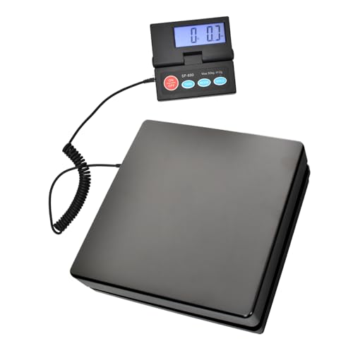 Fkstyley傫ȉו₷z fW^͂ 50kg \ XP[ dq Ɩp ܈ Pʐؑ z[h@\t obNCg z ו _앨 ybg̑̏d