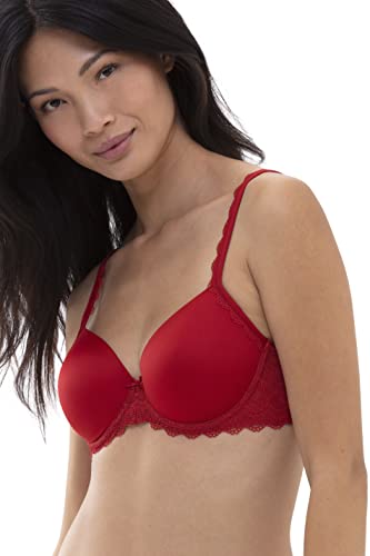 Mey Dessous Serie Amorous Damen Schalen-BHS Rubin 85D(85D)