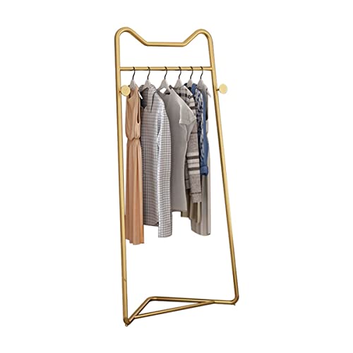 Porte-manteau d'angle gain de place pour résoudre le désordre du couloir
