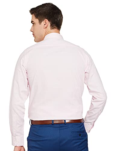 Image of Arrow Men's Regular Fit Formal Shirt