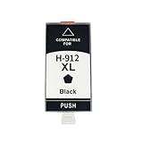 Propriété de fixation rapide de l'encre, pas de bavures sur le papier commun, garde les impressions propres et claires