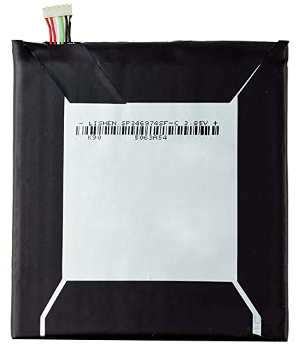 Image of Original B2P55100 Battery Compatible with HTC 1 X9 Desire 10 Pro D10W, X9U, X9E E56ML