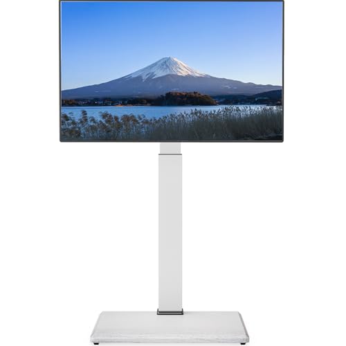 Amazon.co.jp: PERLEGEAR テレビスタンド 30~60インチ対応 自立式 壁