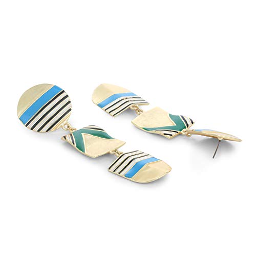 Image of Estele Designer Fancy Earings for Women