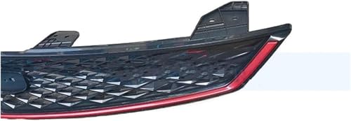 Grille de pare-chocs avant pour remplacer la calandre usée Geely Coolray et X50
