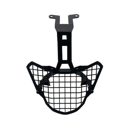 Protection de phare moto pour F900GS 2024-2025 avec grille en acier robuste