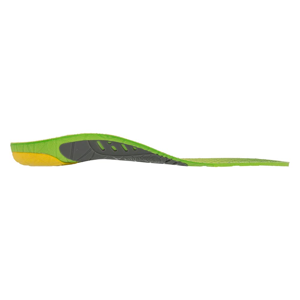Amazon.co.jp: [ シダス ] Sidas インソール ラン 3D センス V2 RUN 3D