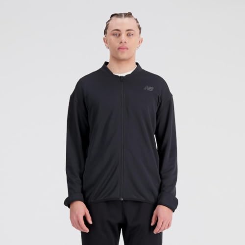 Jaqueta New Balance Tenacity Masculina