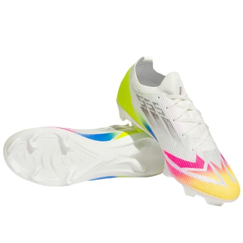 Image of Anza 555 Limited Edition Ultra Flexible & Light Weight Semi Ankle Football Boot for Men&Women, Multi-Purpose Durable Football Shoes Stud