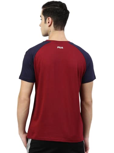 Image of Fila Men's Regular T-Shirt