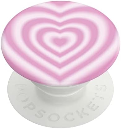 Magsafe Popsockets PopGrip Di PopSockets - Supporto E Impugnatura Per Telefono, Design Marmo Lutz Oro, Diametro 39.74 Mm Pomello Mobile