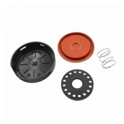 Kit reparación válvula PCV para solucionar ralentí inestable Freelander 2 2