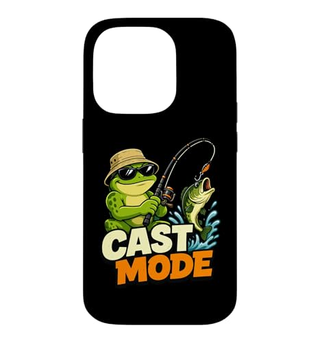 �ʔ����L���X�g���[�h�̃J�G���ނ�O���t�B�b�N�B �X�}�z�P�[�X iPhone 14 Pro �p