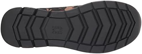 Naturalizer Womens Faya-Slipon Sneaker Pine Needle 6.5 W | Image 3