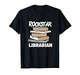 Book Enthusiast Funny Librarian Reading Lover
