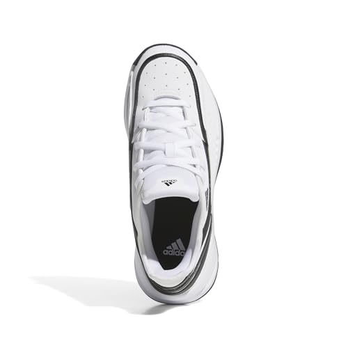 Image of Adidas Unisex-Adult Front Court