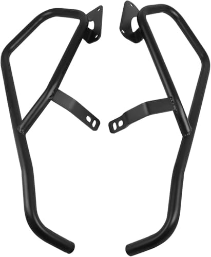 Barres de protection moteur pour moto BMW K1600GT K1600GTL