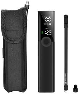 Telestar TroTTY Pump with included accessories and carrying bag