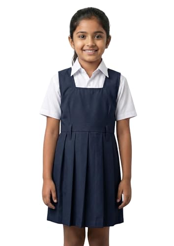 Image of Girl's Tunic | 3-13 Years | School Uniform