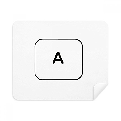 Chiffon de nettoyage pour lunettes, tissu suédé pour écran de téléphone portable et tablette