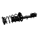 Monroe 171954 Quick-Strut Complete Strut Assembly