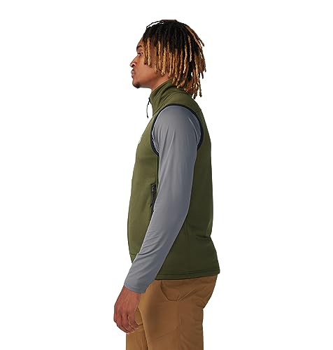 Mountain Hardwear Men's Sendura Vest3
