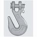 N100-291 3/8 Clevis Grab Hook - Quantity 1