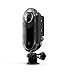 Insta360 Waterproof Casing for Insta360 ONE Action Camera, Transparent, Compact - CINONWP/A