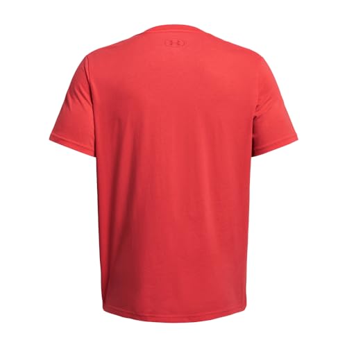 Image of Under Armour Men's Sportstyle Left Chest Short-Sleeve T-Shirt