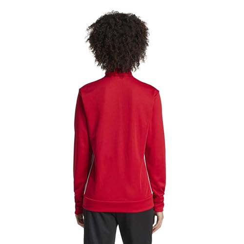Image of adidas Women's Tiro 25 Essentials Training Track Top
