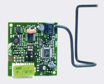 Récepteur FAAC Genius JA335 pour remplacer votre carte radio