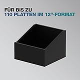 Zoom IMG-1 glorious record box advanced black Zoom IMG-1 glorious record box advanced black