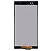 E-League(TM)Grade A+ Sony Xperia Z Ultra XL39h LCD,Black LCD Display Touch Digitizer Screen Assembly Replacement for Sony Xperia Z Ultra XL39h C6802 C6806 6.44 inch with Tool