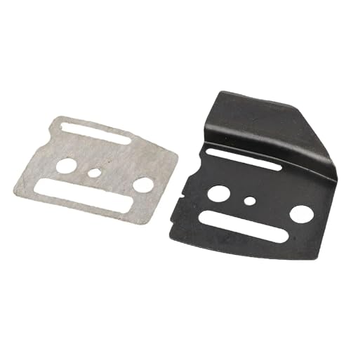 Guide joint vilebrequin gauche tronçonneuse 58cc contre fuite carter