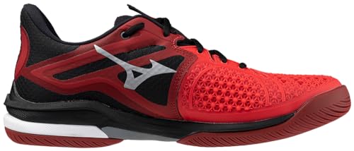 Image of Mizuno Mens Men's Wave Exceed Tour 6 All Court