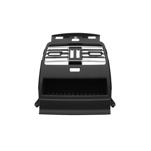 Grille ventilation climatisation avant LHD BMW Série 6 F06 F12 F13 centrale