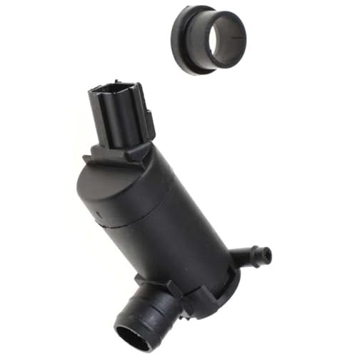 �t�����g�K���X�E�H�b�V���[�|���v Compatible With Mazda For B2300 2001-2010 For Tribute 2001-2006 �ԃt�����g�K���X�E�H�b�V���[�|���v 7L8Z-17664-A 7R33-17664-DA �ƌ�