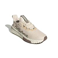adidas Men's Kaptir 4.0, Wonder White/Clay/Off White, 7.5 — image 4