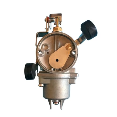 Tools parts M3.5 CARBURETOR FOR TOHATSU FOR NS3.5 FOR MERCURY/FOR QUICKSILVER 2T 2.5HP 3.3HP 3.5HP OUTBOARD CARB BOAT CARBURETER MARINER MOTORS Accessories