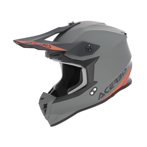 Acerbis CASCO LINEAR 2206 GRIGIO L