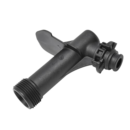 sparefixd Tubo de admisión de agua para lavadora a presión Karcher K7