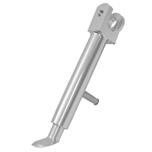 Motorrad Ständer Stützständer Verstellbarer Seitenständer Mit Ständer Für CBR1000RR CBR 1000 RR Fireblade SC59 2008 2009 2010 2011 2012 2013 2014 2015 2016