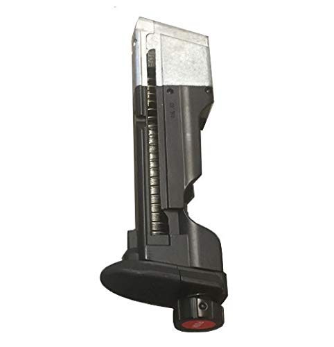 UMAREX - Kit de supervivencia PPQ-M2 Cargador de emergencia para Walther T4E
