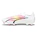 PUMA Men's Ultra Ultimate FG Soccer Shoes (us_Footwear_Size_System, Adult, Men, Numeric, Medium, Numeric_11)