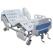 HOSME HOSPITAL EQUIPMENTS SUPPLY PRIVATE LIMITED