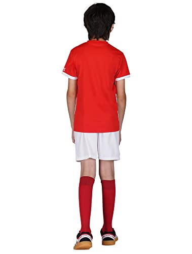 Image of Vector X OKSS-214 Soccer Jersy Set