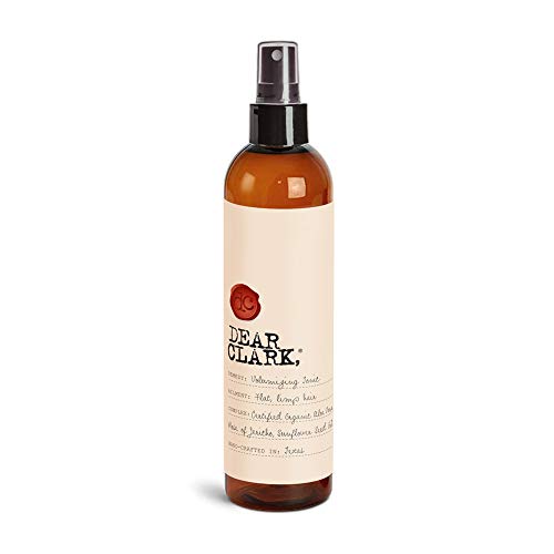 Dear Clark Volumizing Tonic, 6 oz