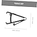 Healeved Handheld Caliper Set Skinfold Calipers Measurement Device for Ages Tool
